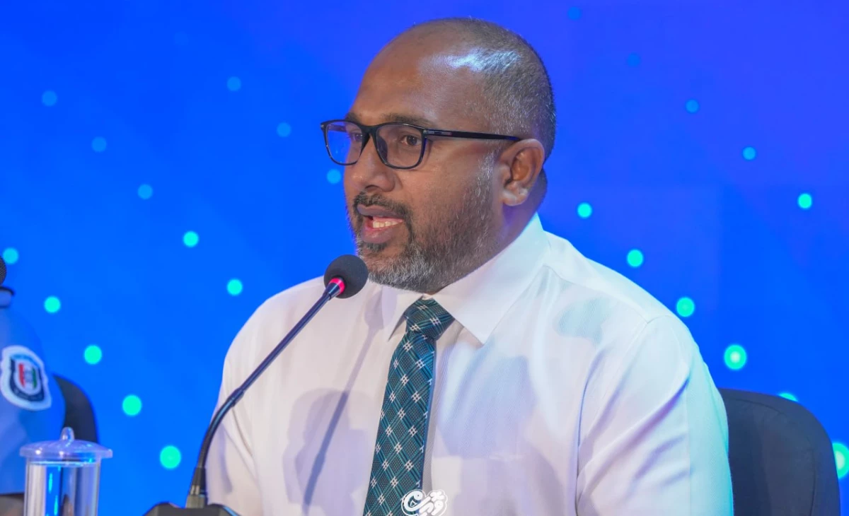 Maldives to introduce nationwide tracking system to improve protection of foreign visitors