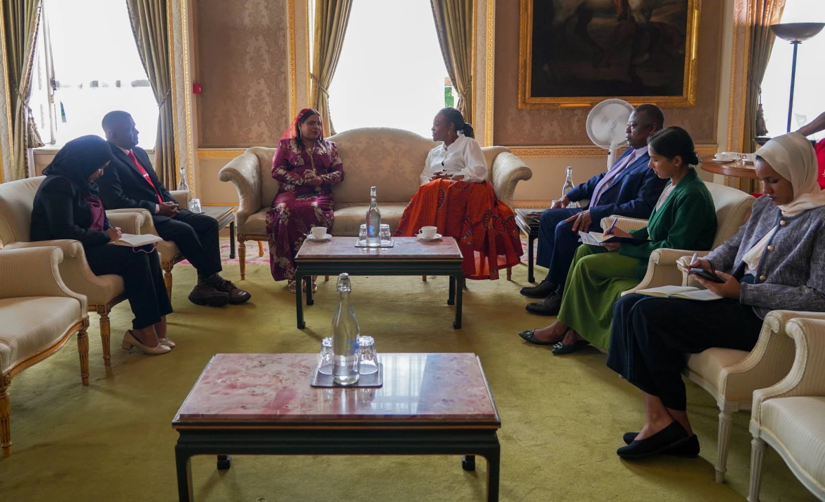 Maldives reaffirms commitment to stronger Commonwealth partnership