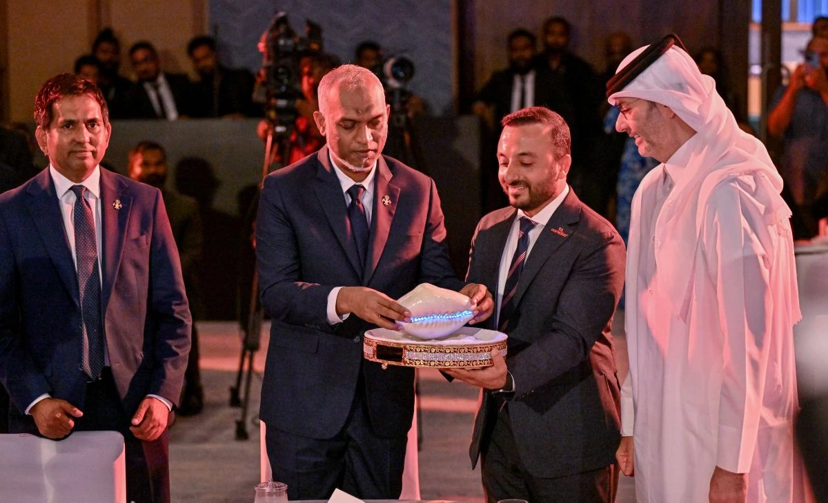 PayPal milestone seen as gateway to wider financial integration: Minister Saeed