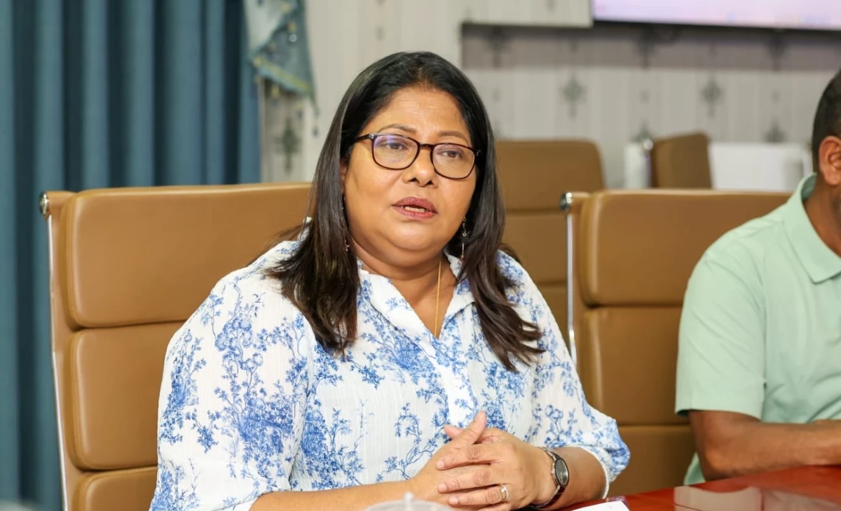 Maldives aims to begin core cancer services by 2028: Health Minister