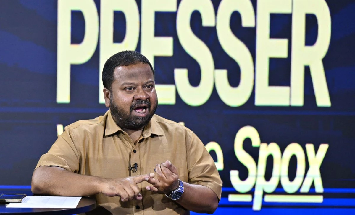 Government prioritizes external debt repayment to avoid default: Mundhu