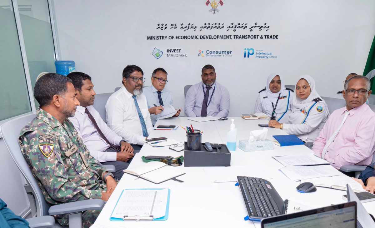 Technical trade barriers take center stage in Maldives-India FTA discussions