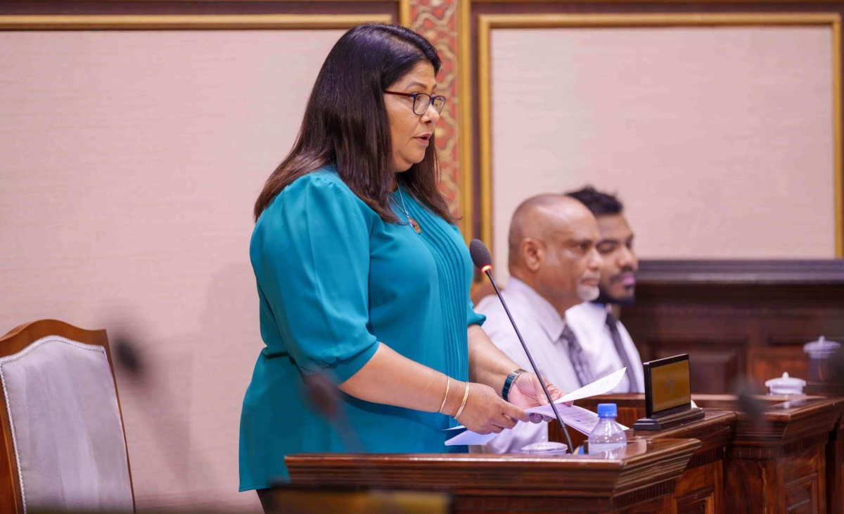 More than 2,000 Maldivians traveled abroad for cancer care last year: Minister