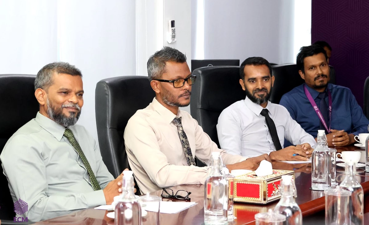 e-Faas brings permanent fix to unknown political party registration complaints: EC