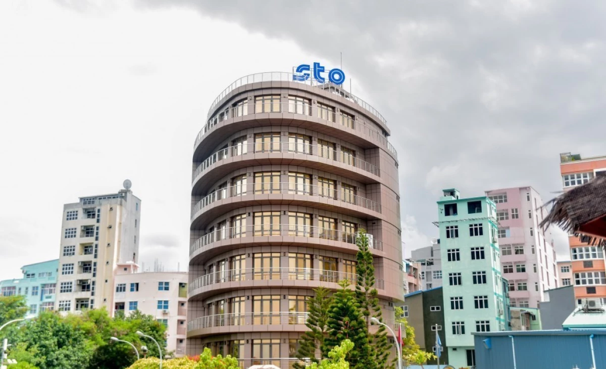 STO posts USD 18.2 million profit as revenue climbs in second quarter