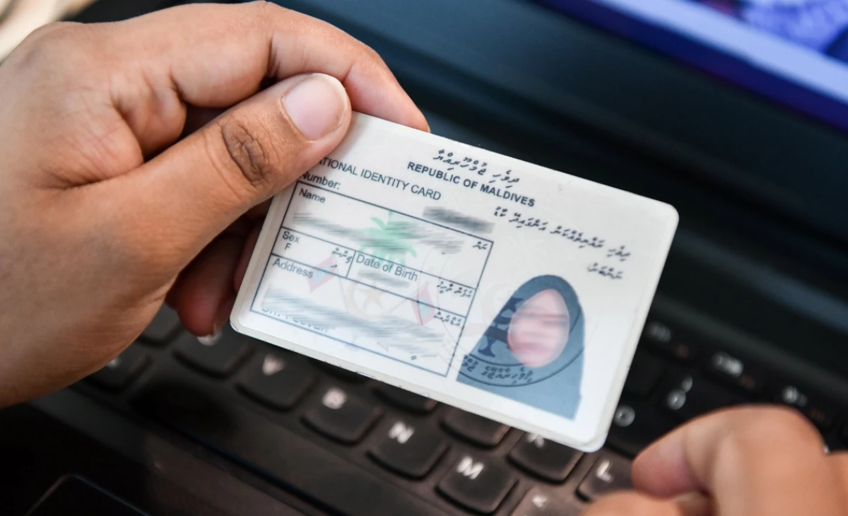 Government begins work on Smart ID Card as part of digital Maldives plan