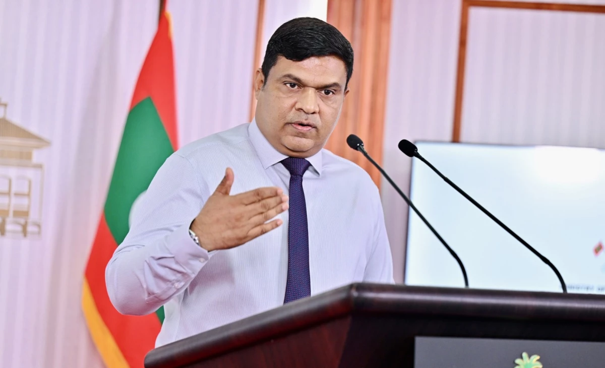 Two new air service agreements in the works to bring more tourists to Maldives