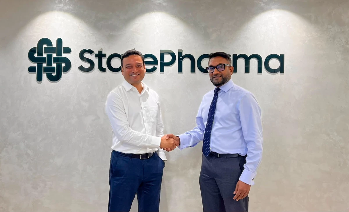 StatePharma partners with AstraZeneca to strengthen medicine supply in Maldives