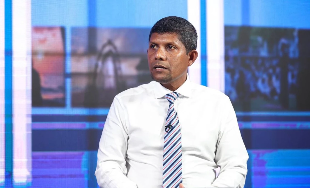 Government highlights creative sector benefits of Maldives-Türkiye trade agreement