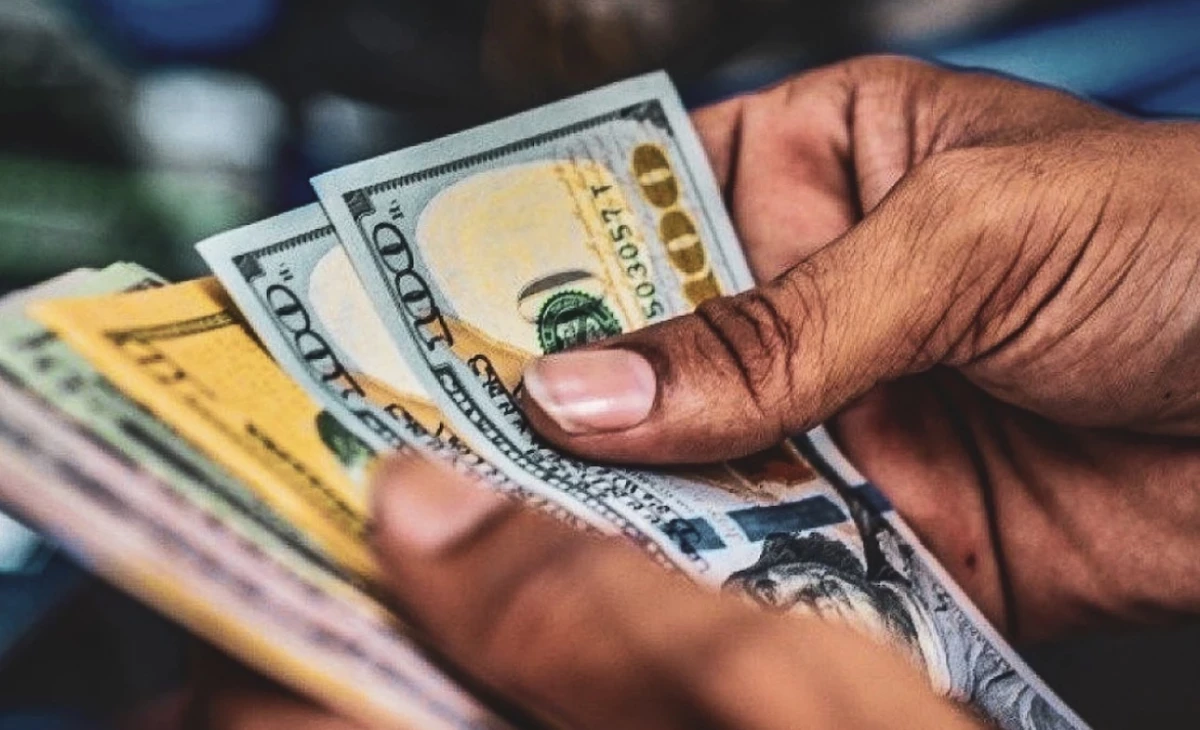 "There is no legal barrier to continue paying employee salaries in U.S. Dollars"