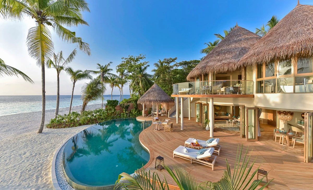 Maldives expands tourism capacity with over 1,000 new beds