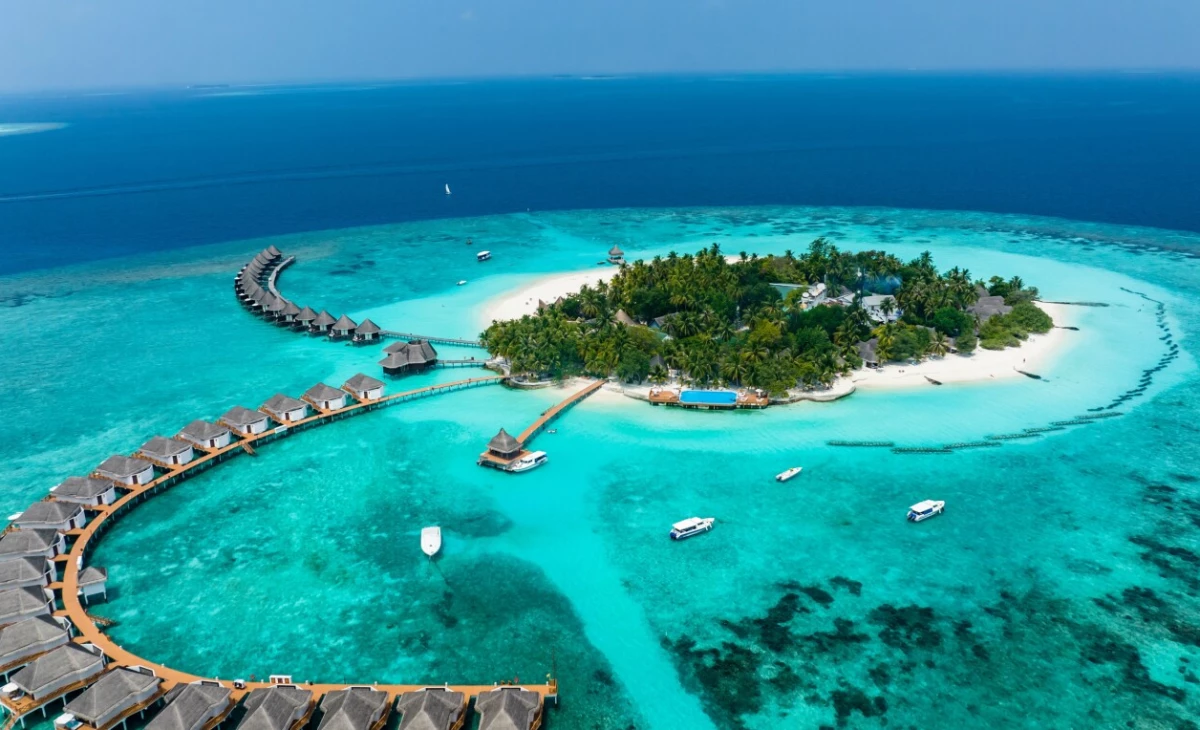 Maldives plans citizen-owned resorts with US Dollar dividend payouts