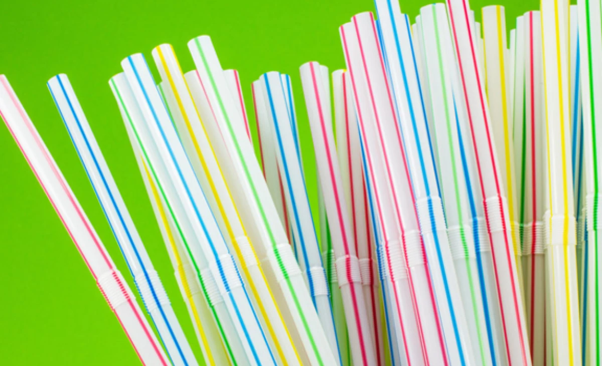 Maldives delays plastic straw ban until 2031