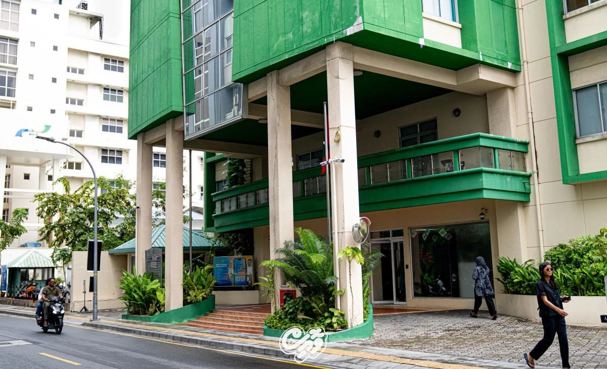 Maldives receives USD 32.4 million in grants by August