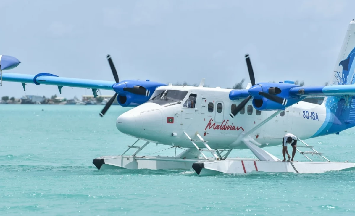 Government steps up efforts to strengthen Maldivian