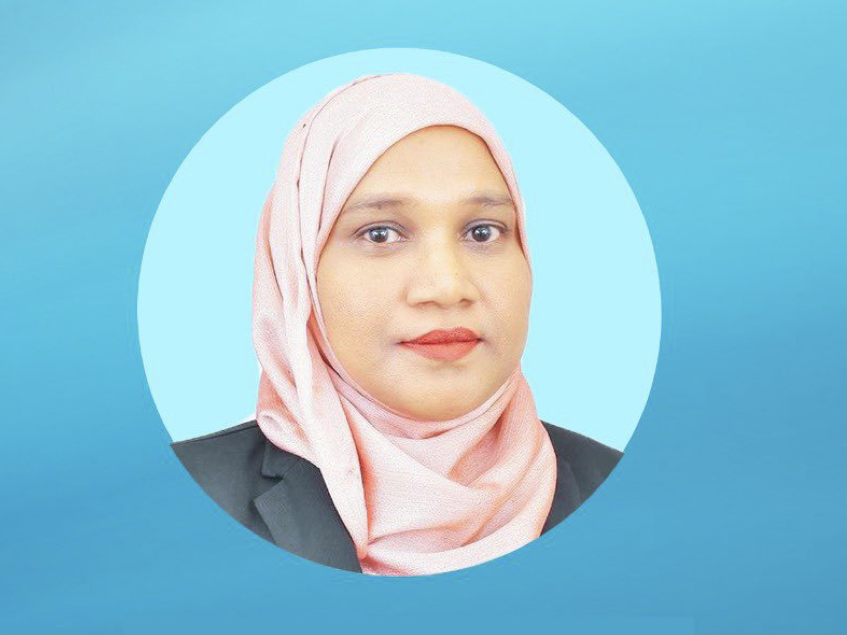 সা'আদা ইব্রাহিম এমটিসিসি-র চেয়ারম্যান নিযুক্ত