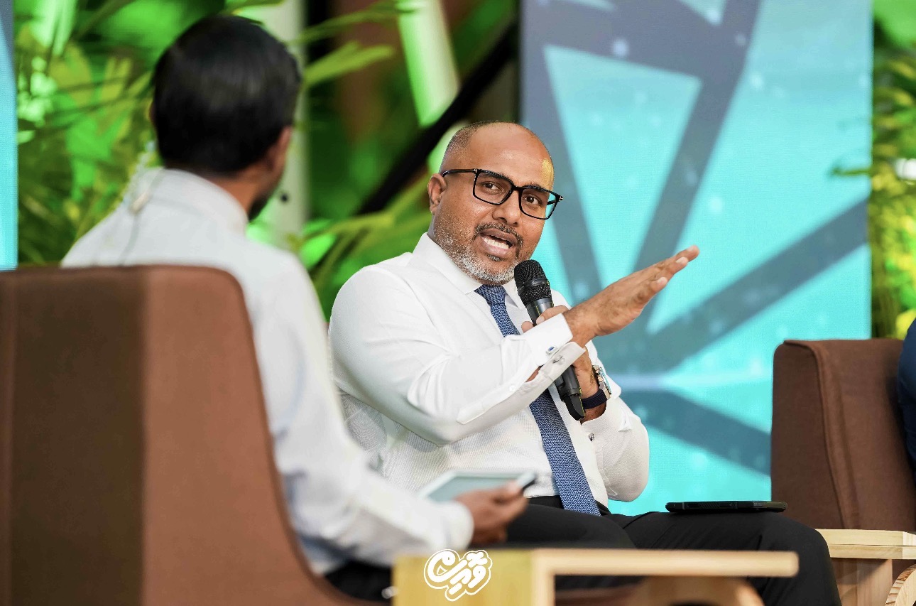 މަސްތުވާތަކެތީގެ 17 ކެފޭއެއް ބަންދުކޮށް، ނޮވެންބަރަށް މާލޭގެ ހުރިހާ ތަނެއް ބަންދުކުރުމަށް އަމާޒު ހިފައިފި