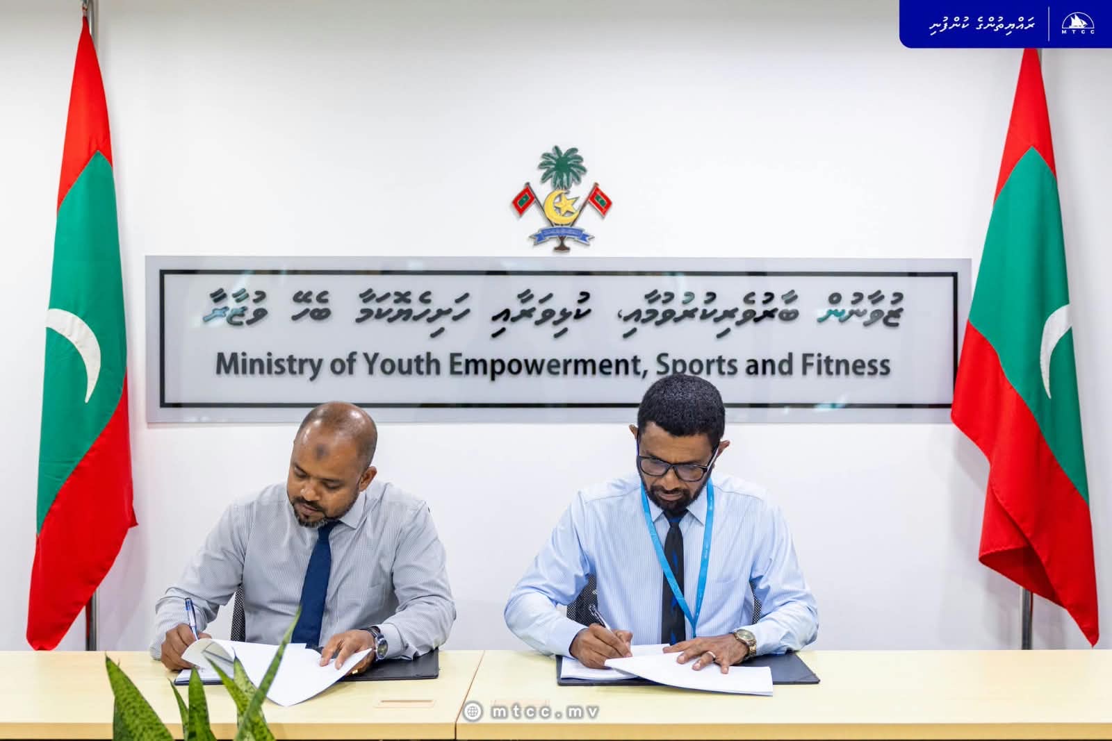 ދެއްވަދޫގައި ހޭންޑްބޯޅަ ކޯޓެއް އެޅުމަށް 1.81 މިލިއަން ރުފިޔާއަށް އެމްޓީސީސީއާ ހަވާލުކޮށްފި